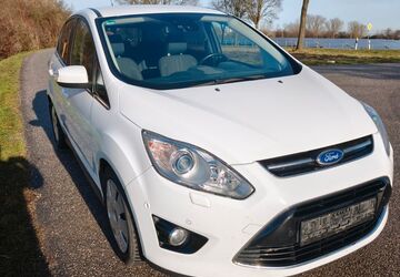 Ford C-Max 212.000 km 4.000 &euro; Landshut 84034