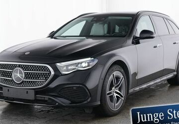 Mercedes-Benz E 450 9.982 km 72.850 &euro; Neufahrn in Niederbayern 84088