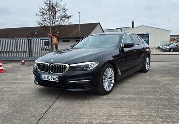 BMW 530 229.000 km 20.200 &euro; Altdorf 84032