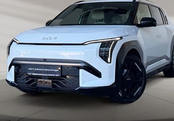 Kia EV3 15.420 km 38.650 &euro; Neufahrn in Niederbayern 84088