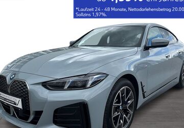 BMW i4 24.625 km 49.480 &euro; Vilsbiburg 84137