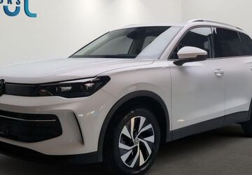 VW Tiguan 14.938 km 36.490 &euro; Landshut 84030