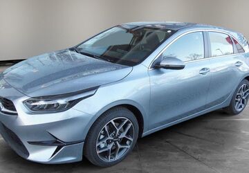 Kia ceed / Ceed 3.990 km 28.990 &euro; Landshut 84030