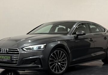 Audi A5 130.000 km 27.490 &euro; Landshut 84028