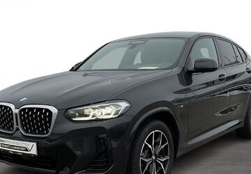 BMW X4 51.400 km 48.250 &euro; Dingolfing 84130