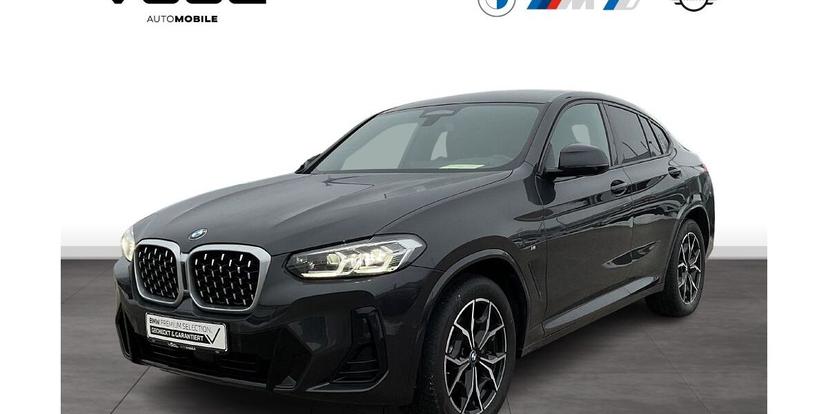BMW X4 51.400 km 48.250 &euro; Dingolfing 84130