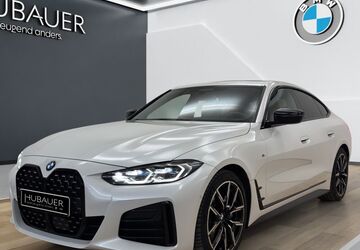 BMW 430 89.700 km 42.785 &euro; Landshut 84030