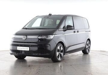VW T7 Multivan 9.916 km 62.910 &euro; Dingolfing 84130