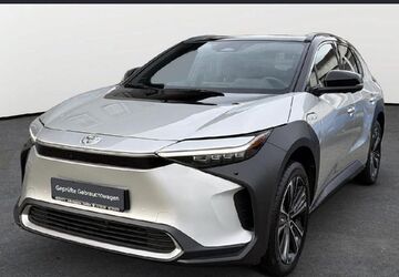 Toyota bZ4X 33.159 km 33.990 &euro; Rottenburg a. d. Laaber 84056