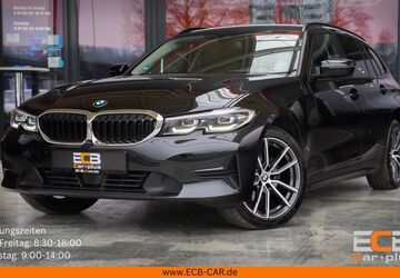 BMW 320 77.700 km 26.890 &euro; Ergolding 84030