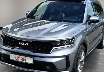 Kia Sorento 34.400 km 48.690 &euro; Landshut 84030