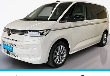 VW T7 Multivan 20.800 km 55.480 &euro; Vilsbiburg 84137