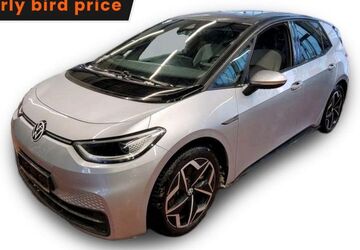 VW ID.3 28.327 km 19.865 &euro; Ergolding 84030