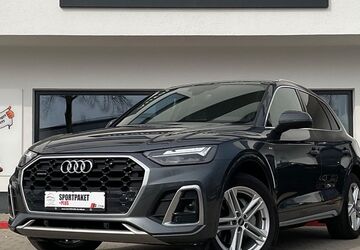 Audi Q5 49.450 km 40.999 &euro; Landshut 84030