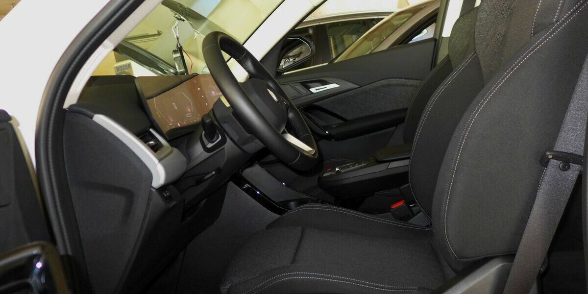 BMW X2 d U10 AHK,360° Kamera,HUD,Abstandstempomat 6.600 km 37.290 &euro; Landshut 84030