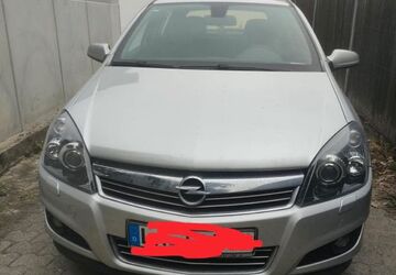 Opel Astra 97.500 km 5.900 &euro; Landshut 84036