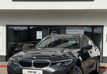 BMW 320 78.500 km 29.999 &euro; Landshut 84030