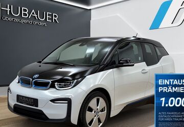 BMW i3 43.700 km 22.890 &euro; Landshut 84030