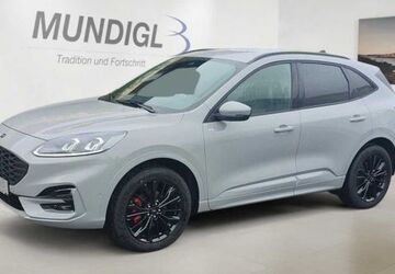 Ford Kuga 11.469 km 37.610 &euro; Landshut 84030