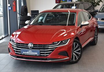 VW Arteon 93.880 km 26.550 &euro; Altdorf/Landshut 84032