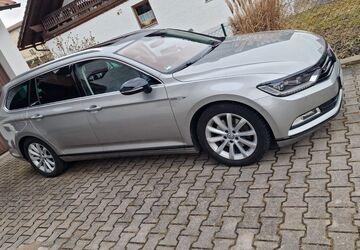VW Passat 149.000 km 18.200 &euro; Ergoldsbach 84061