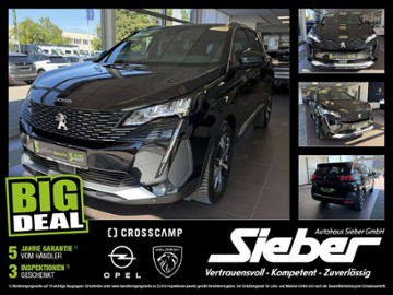 Gebrauchte Peugeot 5008