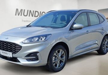 Ford Kuga 29.276 km 25.530 &euro; Landshut 84030