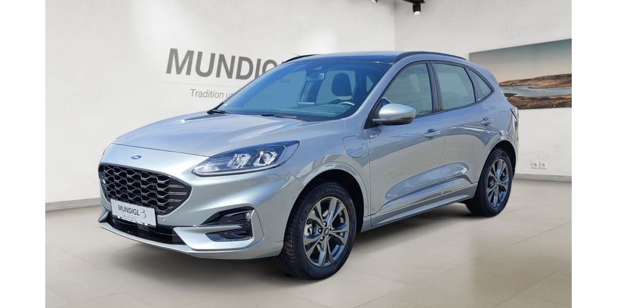 Ford Kuga 29.276 km 25.530 &euro; Landshut 84030