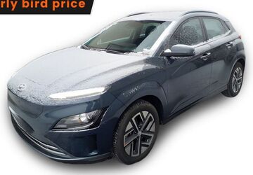 Hyundai KONA Elektro 57.091 km 15.915 &euro; Ergolding 84030
