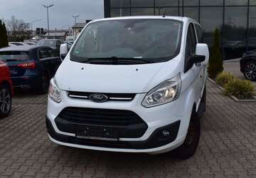 Ford Tourneo Custom 262.977 km 7.950 &euro; Altdorf - Landshut 84032