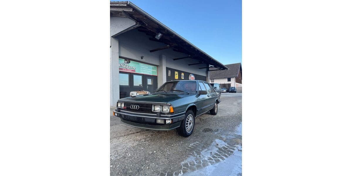 Audi 200 157.511 km 2.999 &euro; Baierbach /Landshut 84171