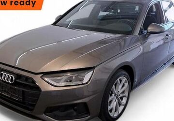 Audi A4 57.260 km 26.593 &euro; Ergolding 84030