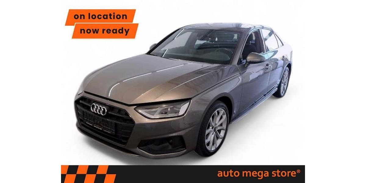 Audi A4 57.260 km 26.593 &euro; Ergolding 84030