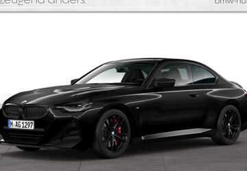 BMW M240i 23.900 km 46.890 &euro; Landshut 84030