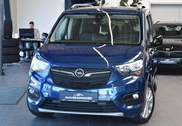 Opel Combo 130.460 km 14.550 &euro; Altdorf/Landshut 84032