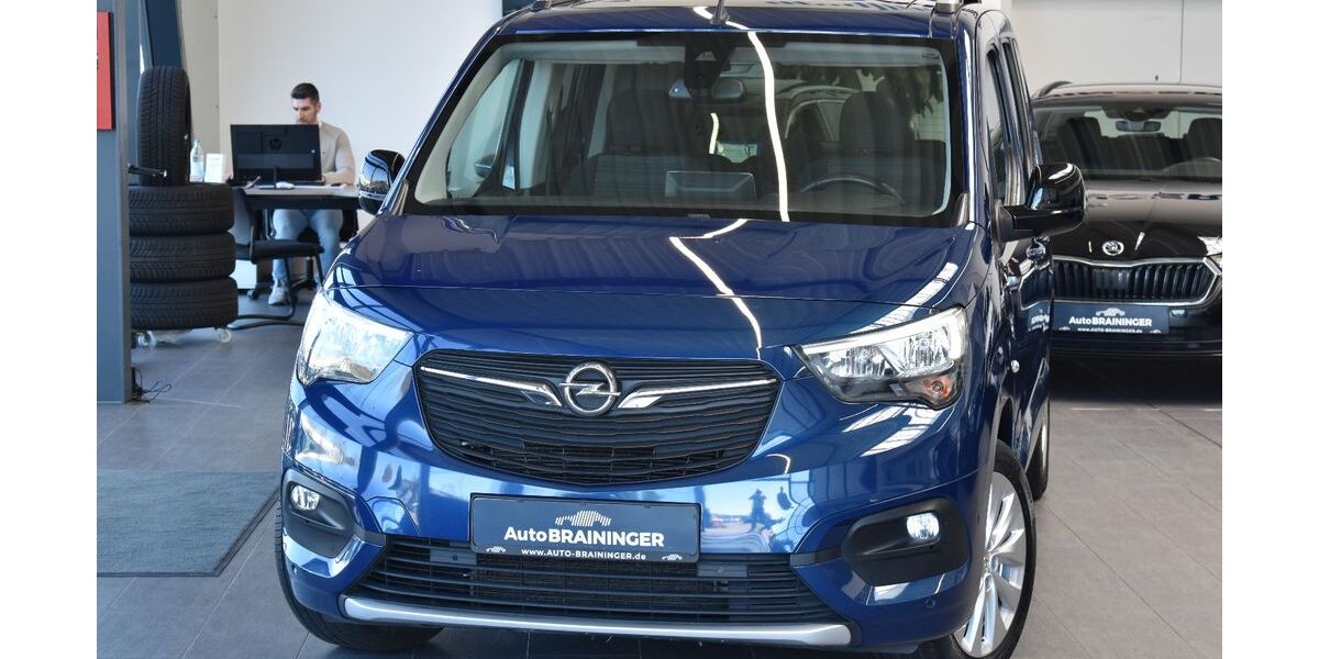 Opel Combo 130.460 km 14.550 &euro; Altdorf/Landshut 84032