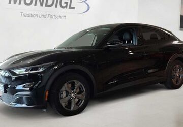 Ford Mustang Mach-E 51.637 km 33.810 &euro; Landshut 84030