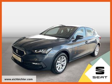 Gebrauchte Seat Leon