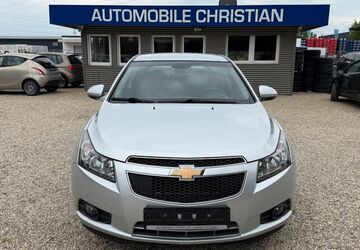 Chevrolet Cruze 141.120 km 4.890 &euro; Altdorf (bei Landshut) 84032