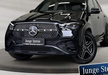 Mercedes-Benz GLE 450 14.276 km 93.350 &euro; Neufahrn in Niederbayern 84088