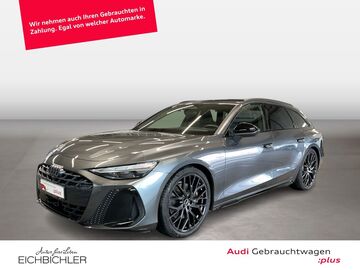 Gebrauchte Audi A6