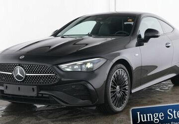 Mercedes-Benz CLE 300 29.950 km 52.790 &euro; Neufahrn in Niederbayern 84088