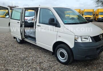VW T5 Transporter 180.000 km 9.996 &euro; Pfeffenhausen 84076