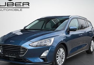 Ford Focus 127.000 km 13.490 &euro; Bodenkirchen 84155