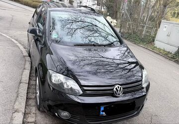 VW Golf Plus 224.564 km 3.950 &euro; Landshut 84034
