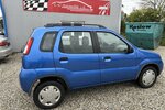 Suzuki Ignis 1.3i Klima ZV Euro3 116.300 km 1.500 &euro; Altdorf 84032