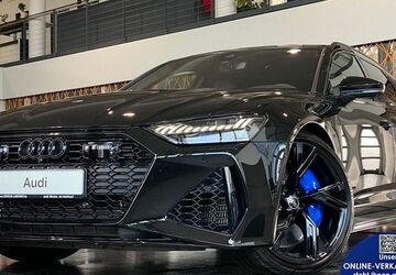 Audi RS6 15.147 km 118.980 &euro; Landshut 84030