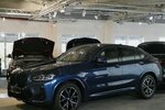 BMW X4 xDr G02 20i M Sport AHK,360°,Laser NP:74.968 9.700 km 48.590 &euro; Landshut 84030