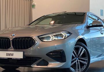 BMW 216 Gran Coupé 71.163 km 23.980 &euro; Landshut 84030