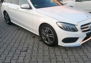 Mercedes-Benz C 250 117.000 km 17.890 &euro; Landshut 84034